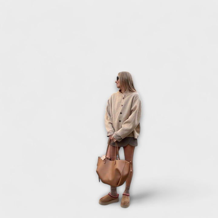 Tara | Vintage Tragetasche