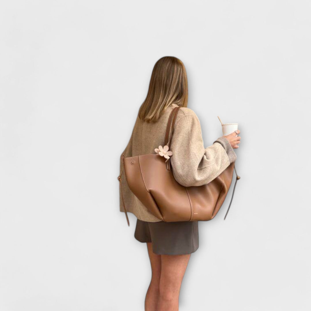 Tara | Vintage Tragetasche
