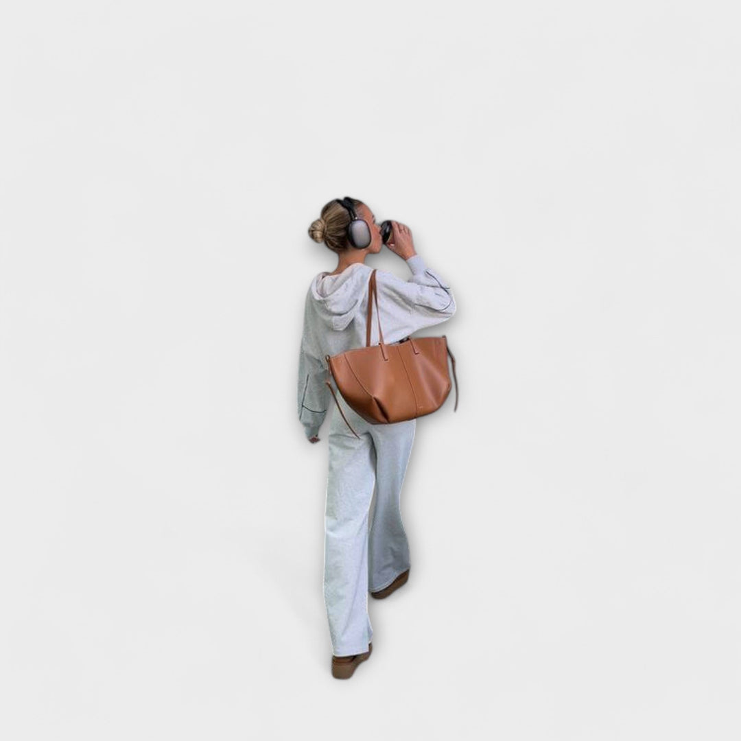 Tara | Vintage Tragetasche