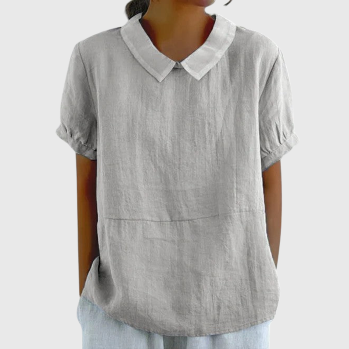 Inge | Elegante Bluse