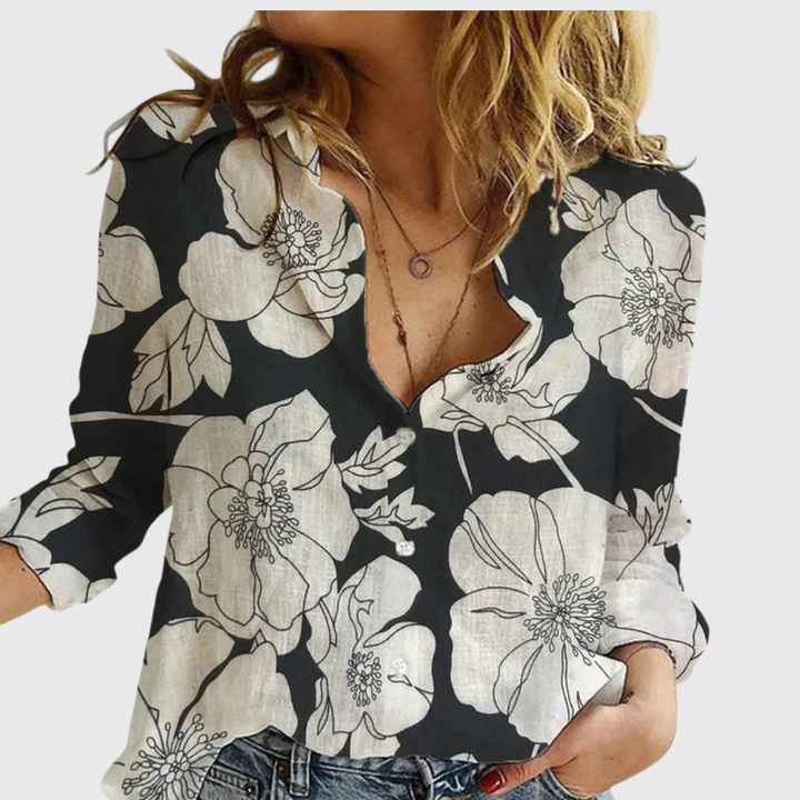 Manon | Elegante Bluse