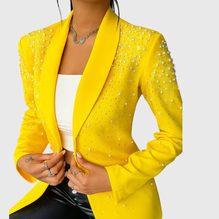 Christel | Eleganter Blazer