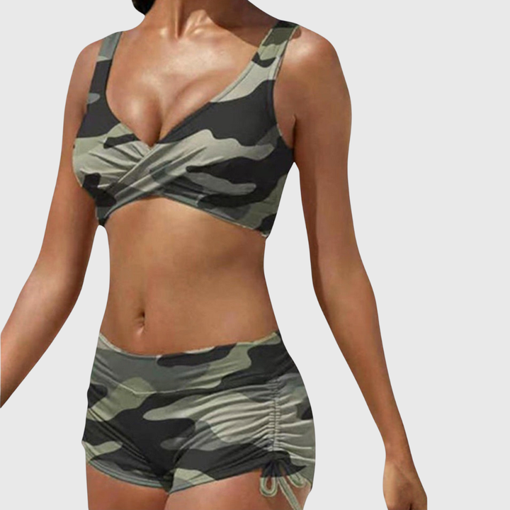 Rianne | Elegantes Bikini-Set