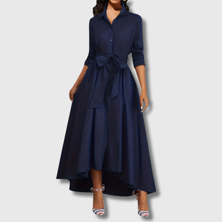Nynke | Perfektes Maxi-Kleid für Feiern