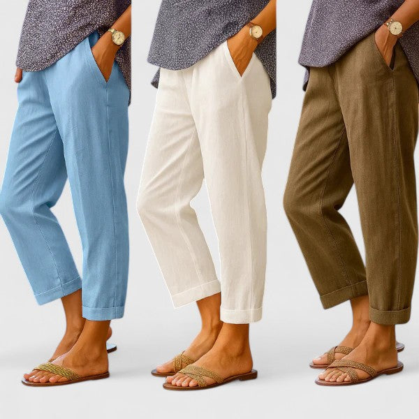 Wanda | Bequeme Hosen