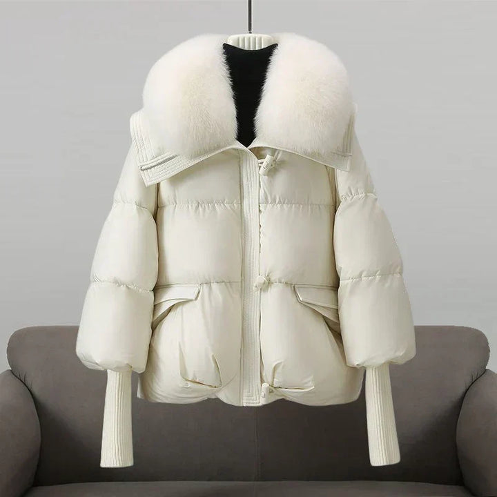 Wina | Zeitlose Winterjacke
