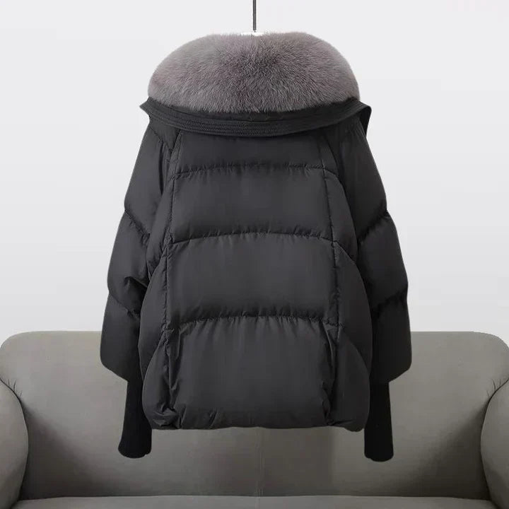 Wina | Zeitlose Winterjacke