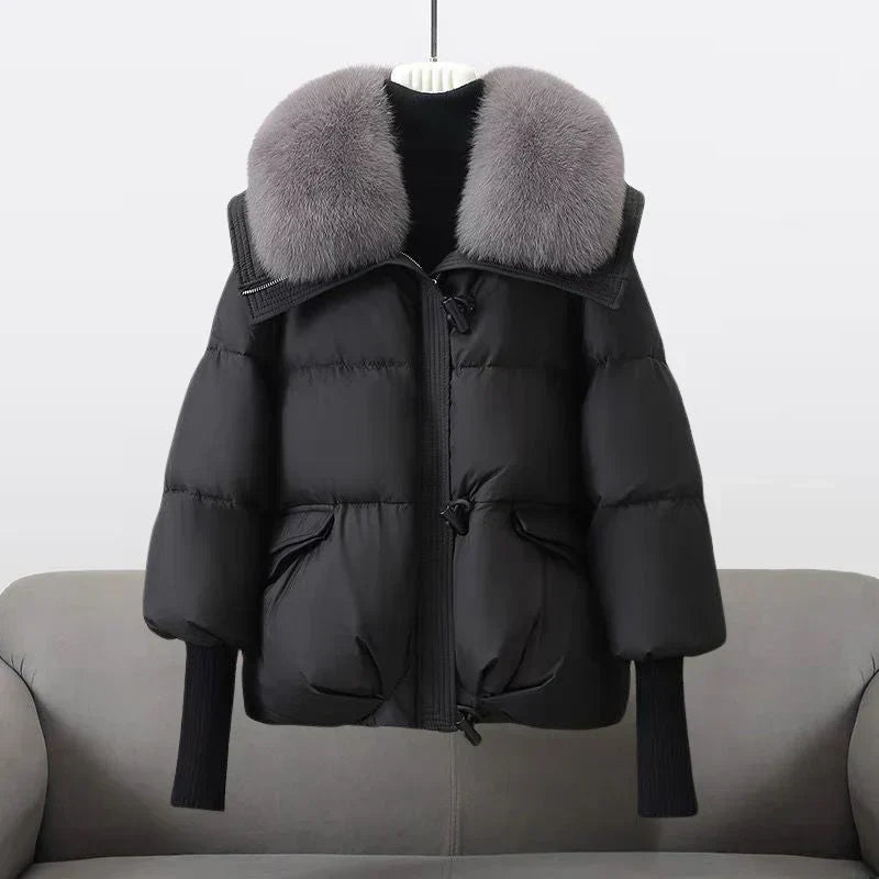 Wina | Zeitlose Winterjacke