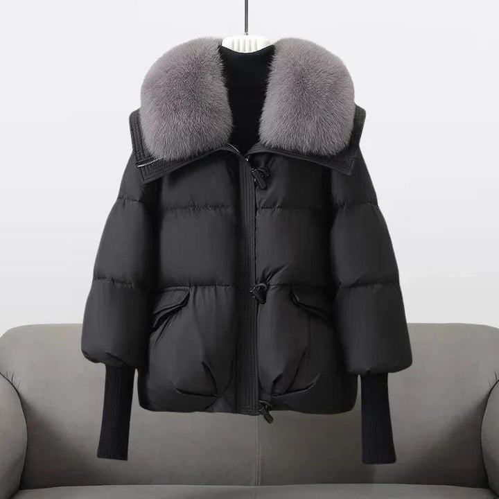 Wina | Zeitlose Winterjacke