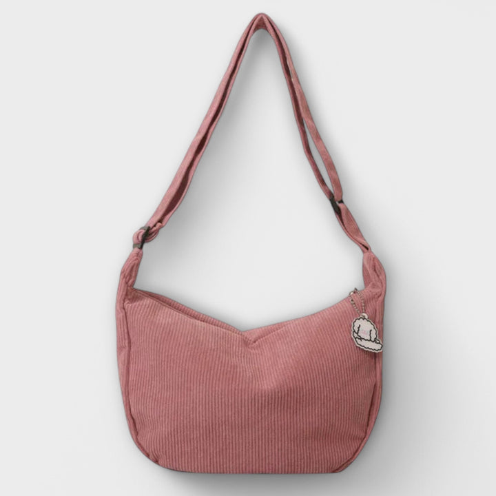 Aagje | Schultertaschen aus Cordura