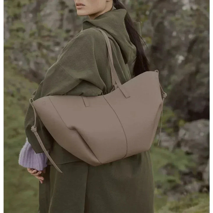 Tara | Elegante und nachhaltige Regenschirm