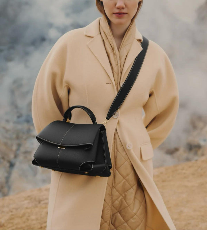 Fenna | Elegante Handgemachte Schmuckstücke