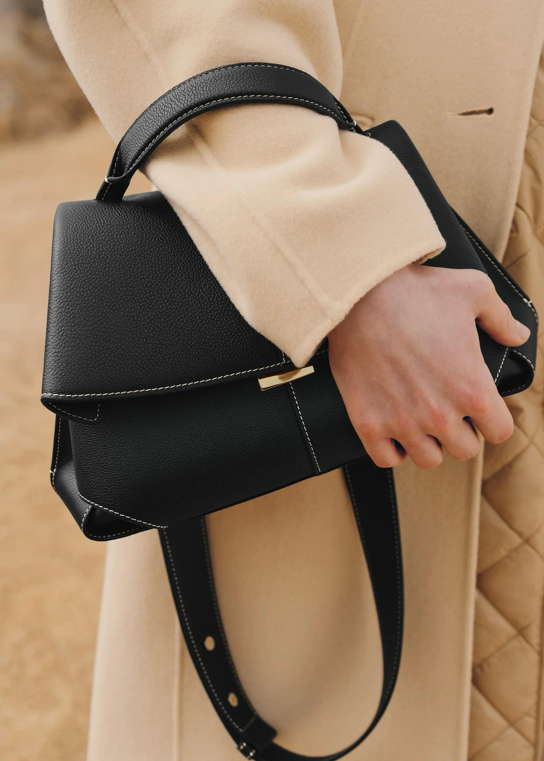 Fenna | Elegante Handgemachte Schmuckstücke
