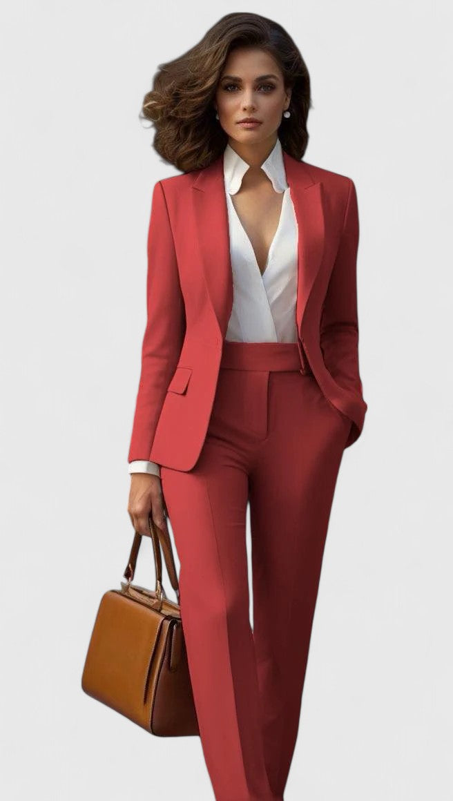 Sophie | Elegantes Kostüm für Frauen