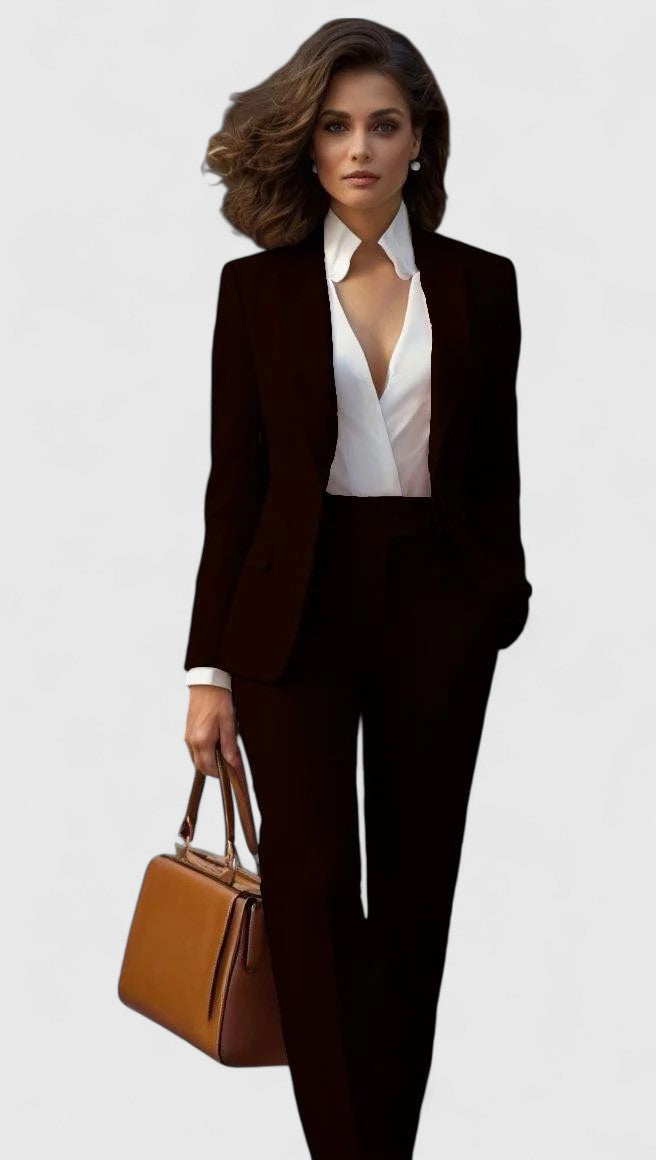 Sophie | Elegantes Kostüm für Frauen