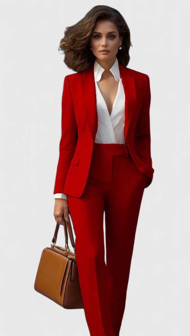 Sophie | Elegantes Kostüm für Frauen