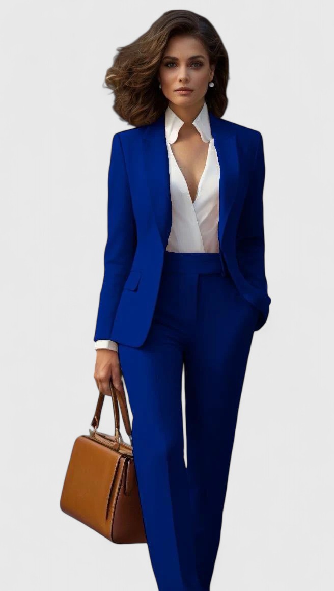 Sophie | Elegantes Kostüm für Frauen