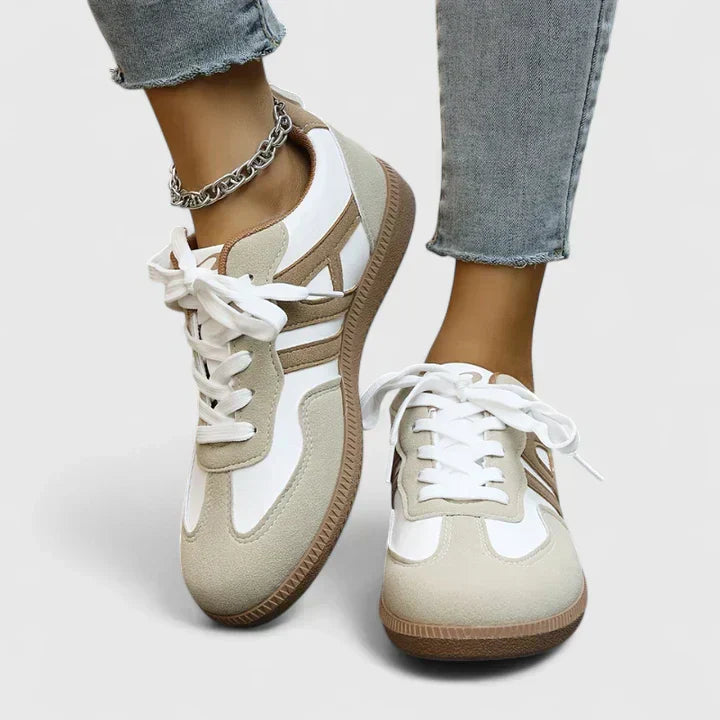 Loes | Orthopädische Schuhe