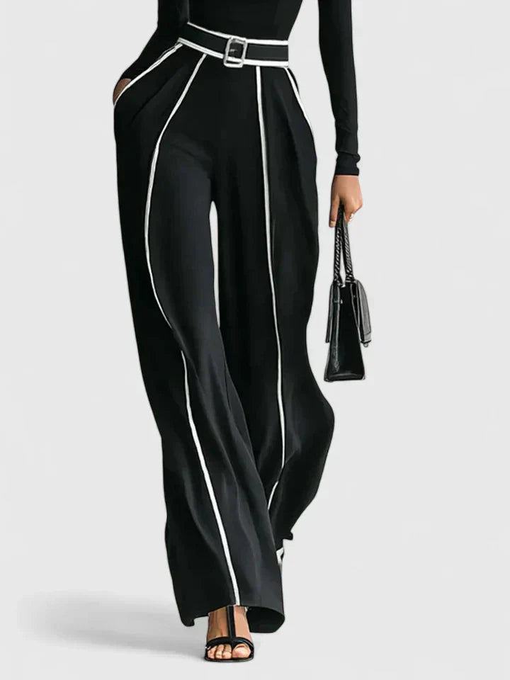Lineke | Elegantes Set