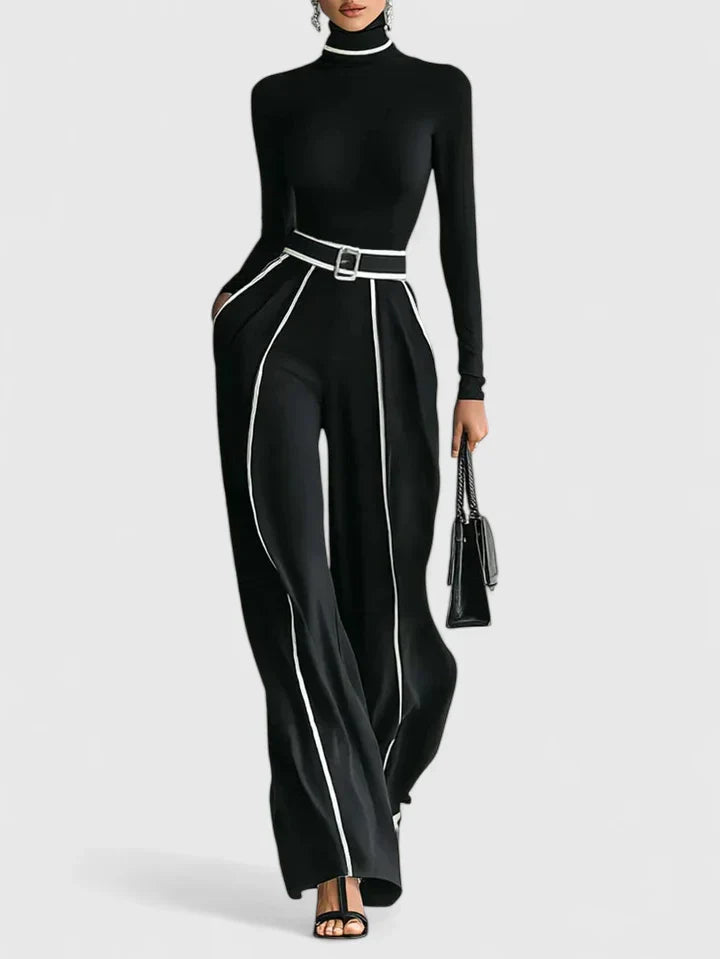 Lineke | Elegantes Set