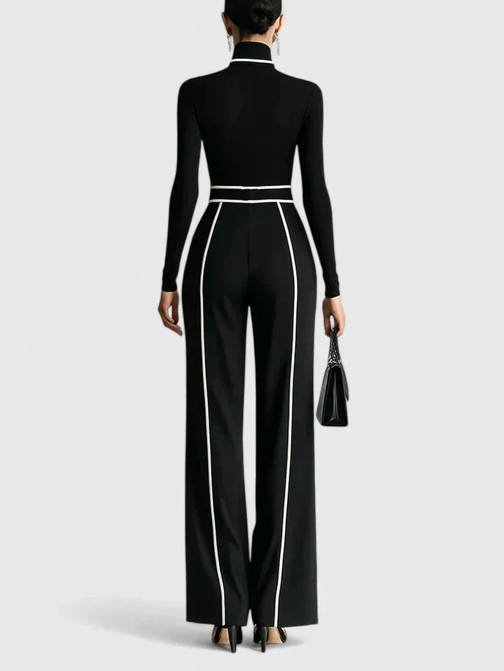 Lineke | Elegantes Set