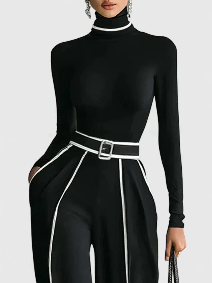Lineke | Elegantes Set