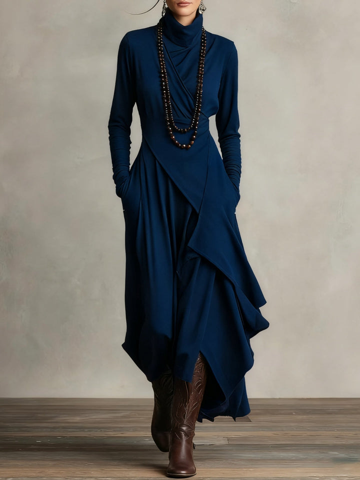 Corinne | Elegantes Maxi-Kleid