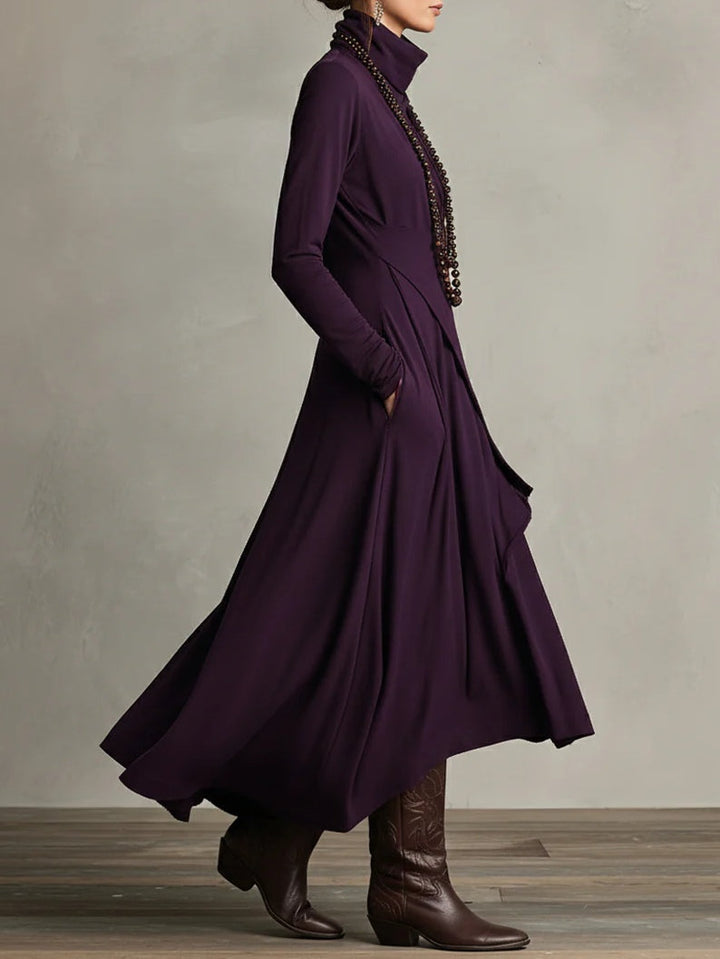 Corinne | Elegantes Maxi-Kleid