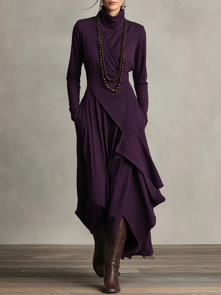 Corinne | Elegantes Maxi-Kleid