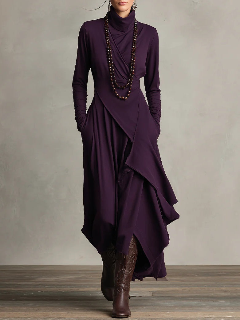 Corinne | Elegantes Maxi-Kleid