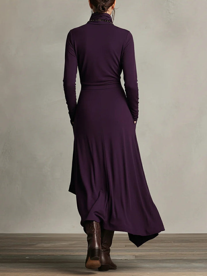 Corinne | Elegantes Maxi-Kleid
