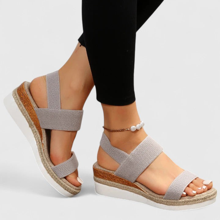 Jet | Orthopädische Sandalen