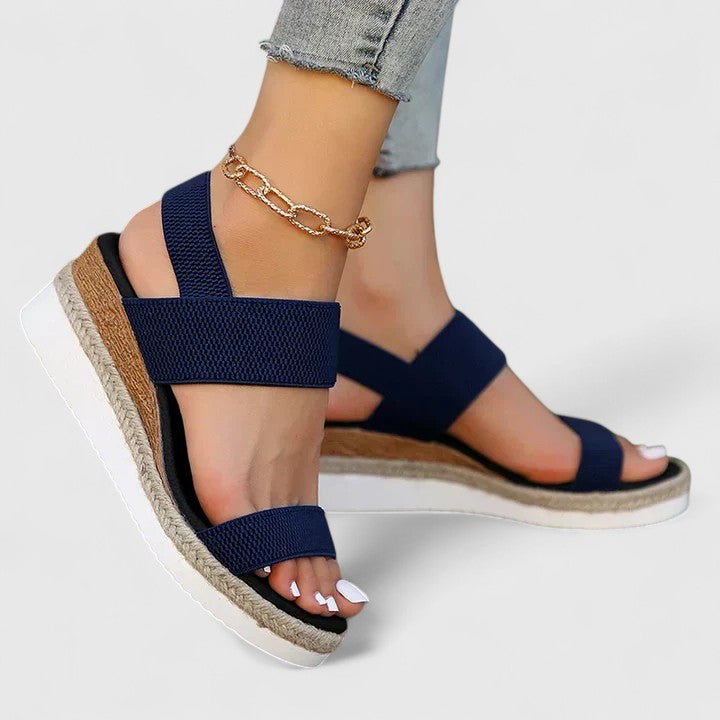 Jet | Orthopädische Sandalen