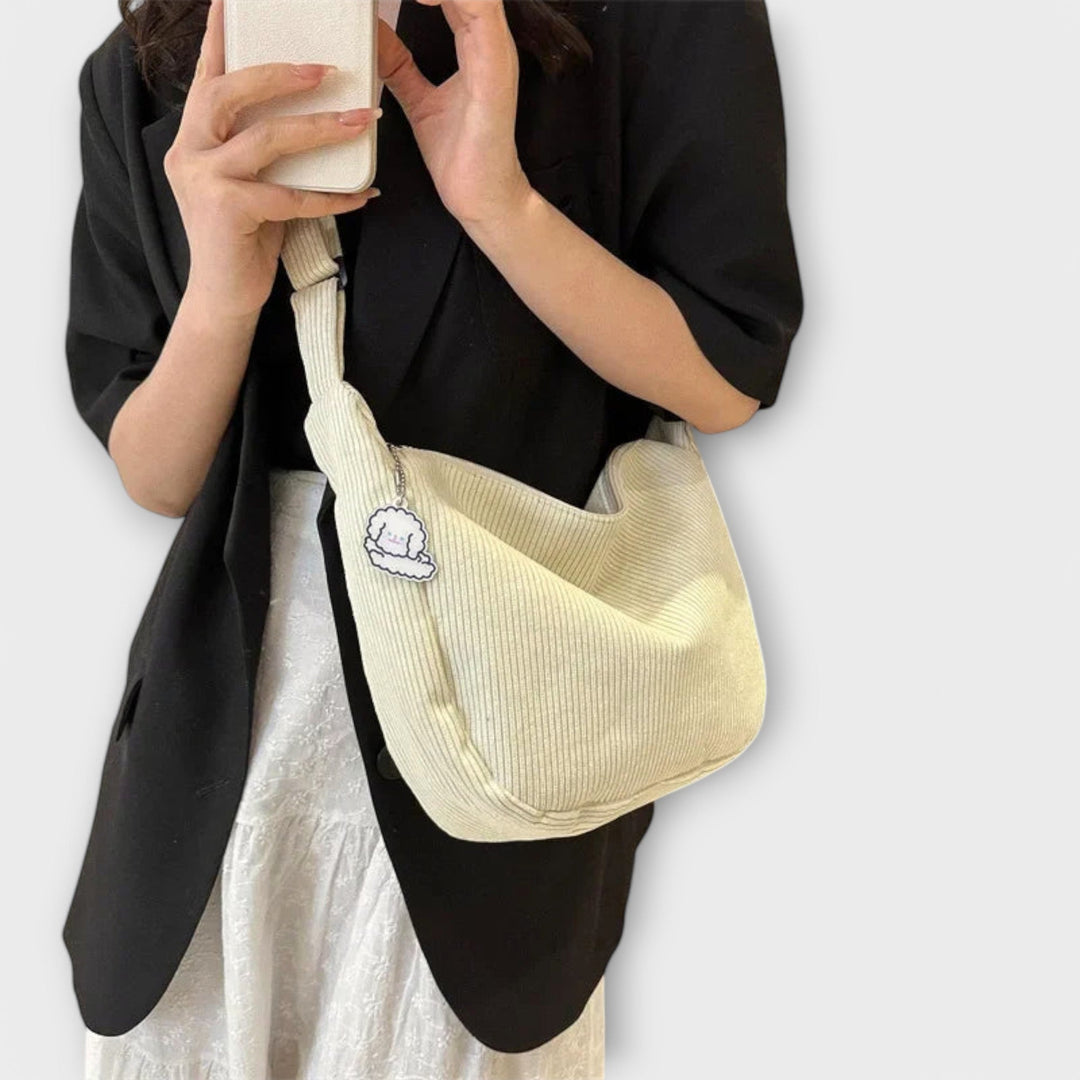 Aagje | Schultertaschen aus Cordura