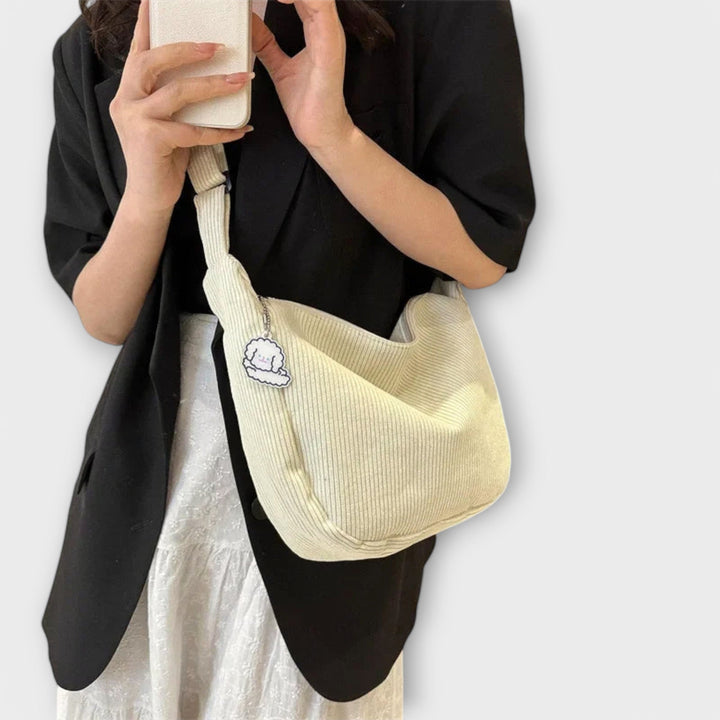 Aagje | Schultertaschen aus Cordura