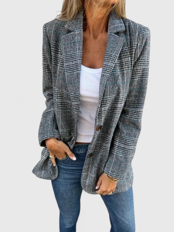 Romy | Bequemer Blazer
