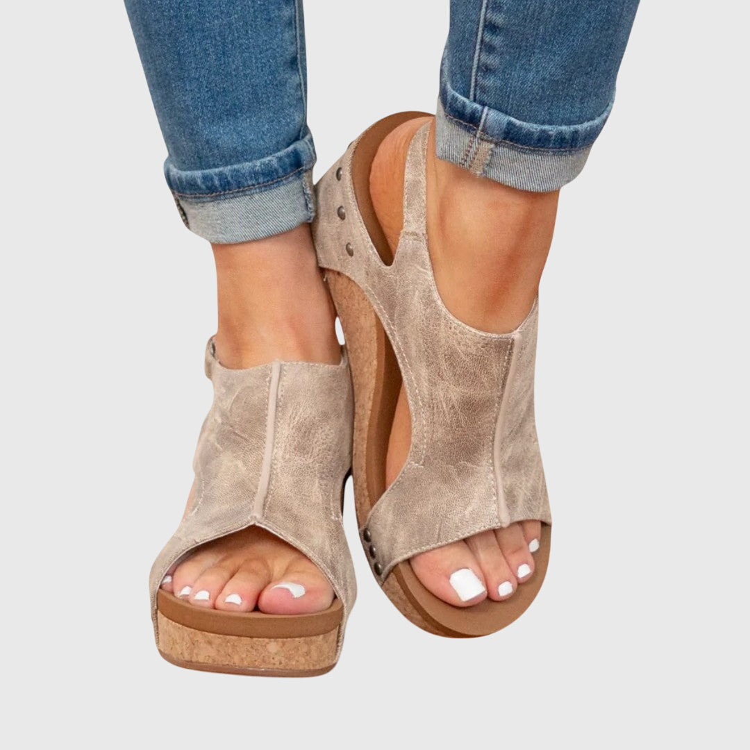 Noa | Orthopädische Sandalen