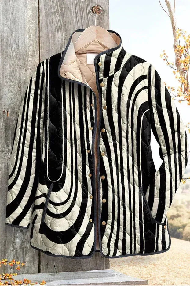 Renate | Steppjacke