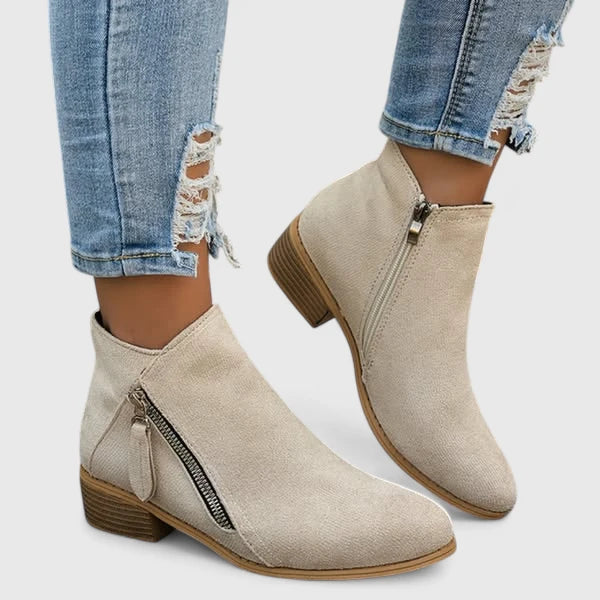 Hester | Orthopädische Stiefel