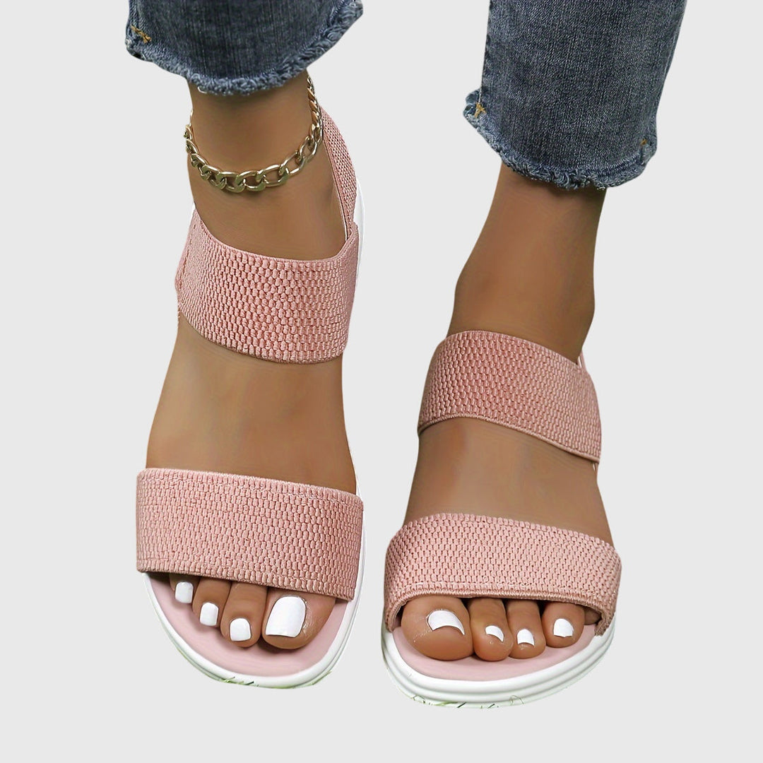 Thea | Orthopädische Sandalen