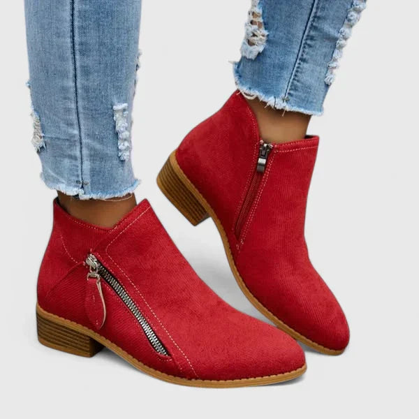 Hester | Orthopädische Stiefel