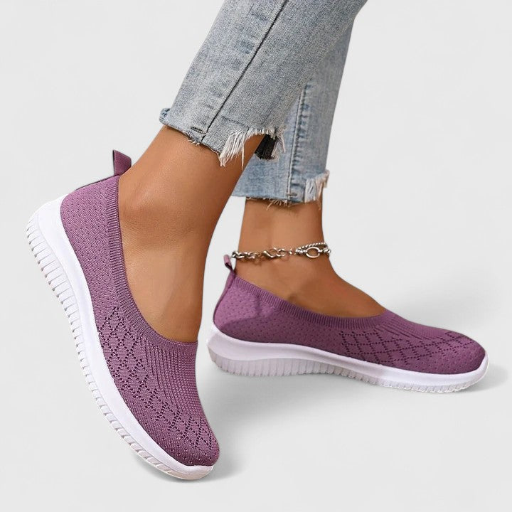 Loes | Orthopädische Slippers