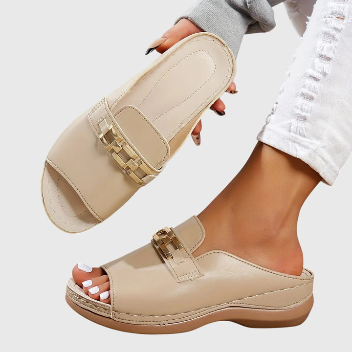 Leonore | Orthopädische Sandalen