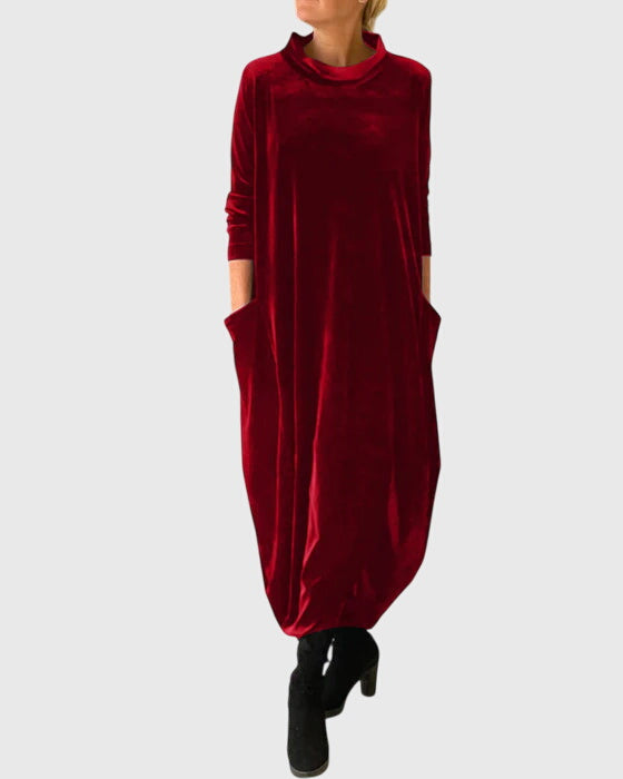 Loraine | Elegantes Kleid