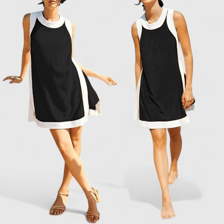 Tara | Bequeme Sommeroutfit