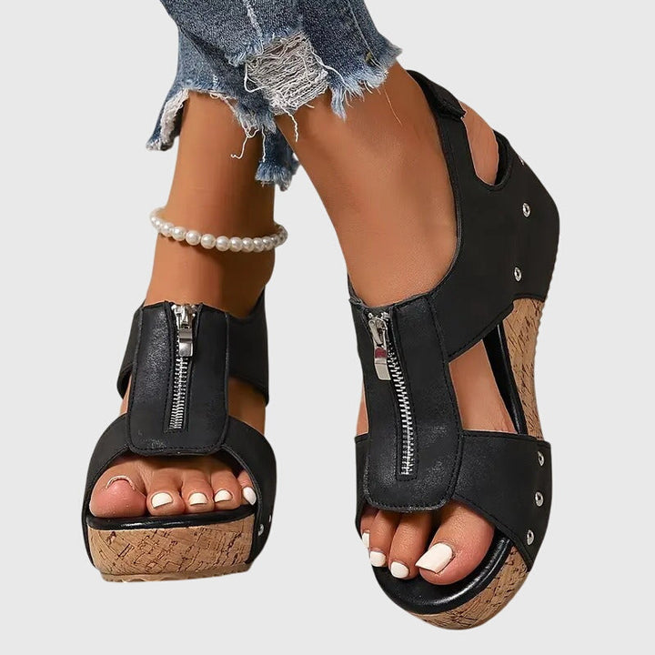 Emma | Orthopädische Sandalen