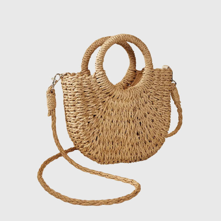 Tara | Sommer Schultertasche