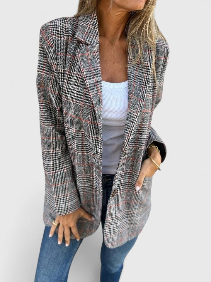 Romy | Bequemer Blazer