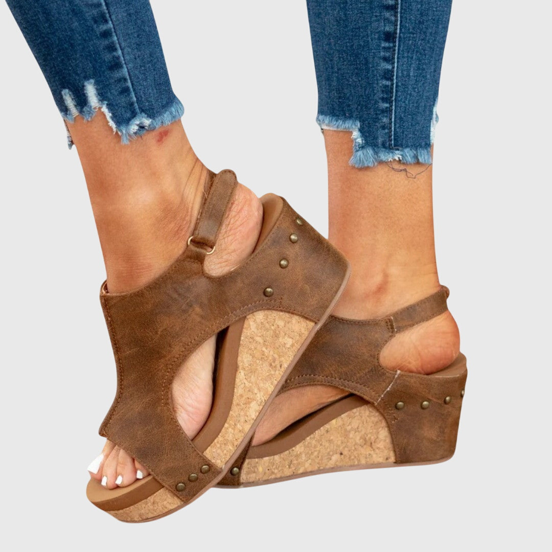 Noa | Orthopädische Sandalen