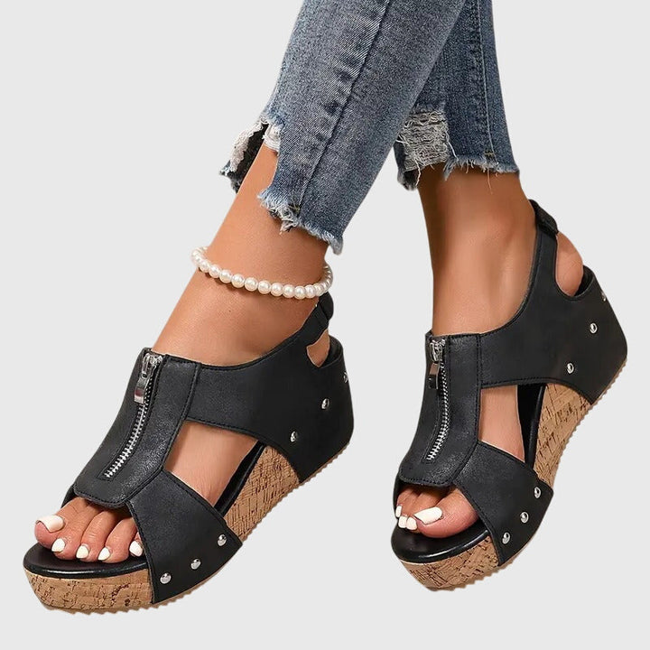Emma | Orthopädische Sandalen
